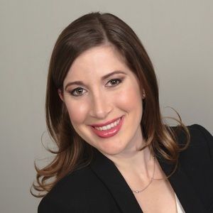 Meet your Posher, Jacqueline